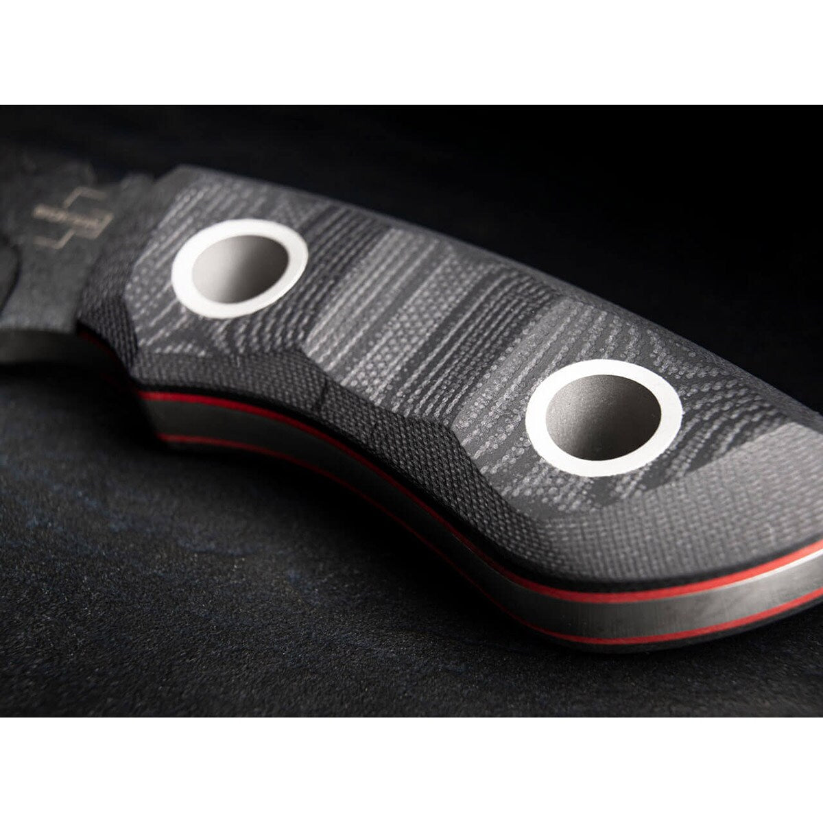Nóż Boker Plus PryMate Pro D2