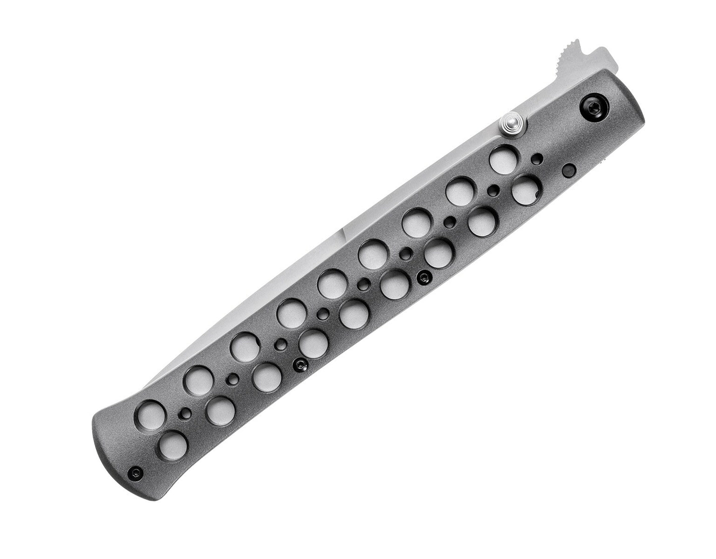 Nóż składany Cold Steel Ti-Lite 6" Aluminium S35VN