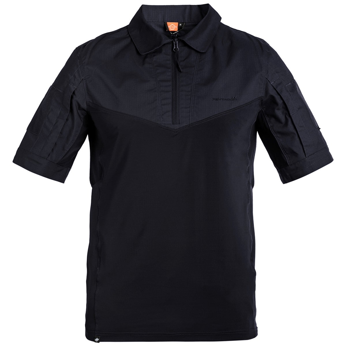 Koszula taktyczna Pentagon Ranger Shirt Short Sleeve - Midnight Blue
