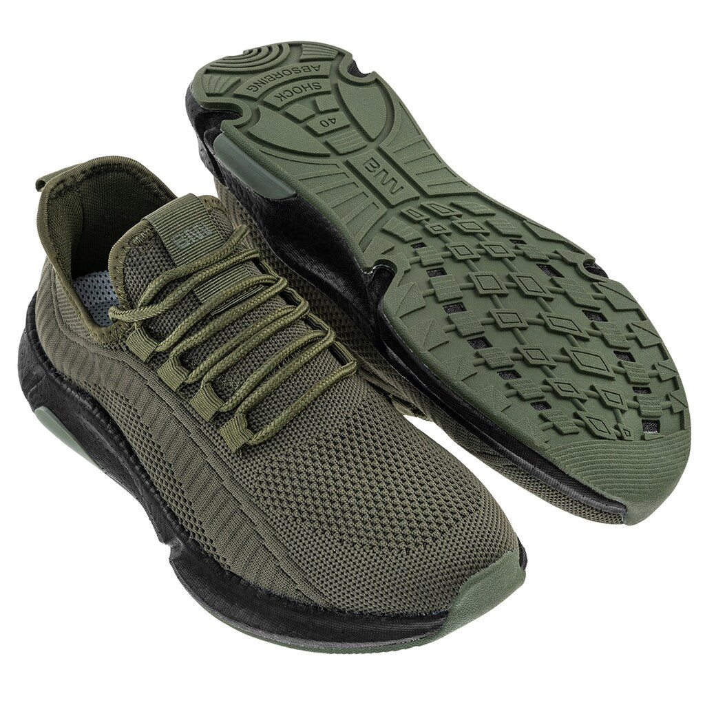 Buty Bennon Meadow - Green
