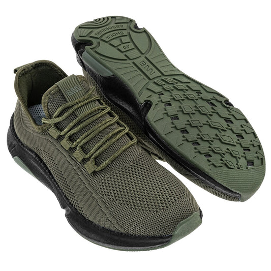 Buty Bennon Meadow - Green