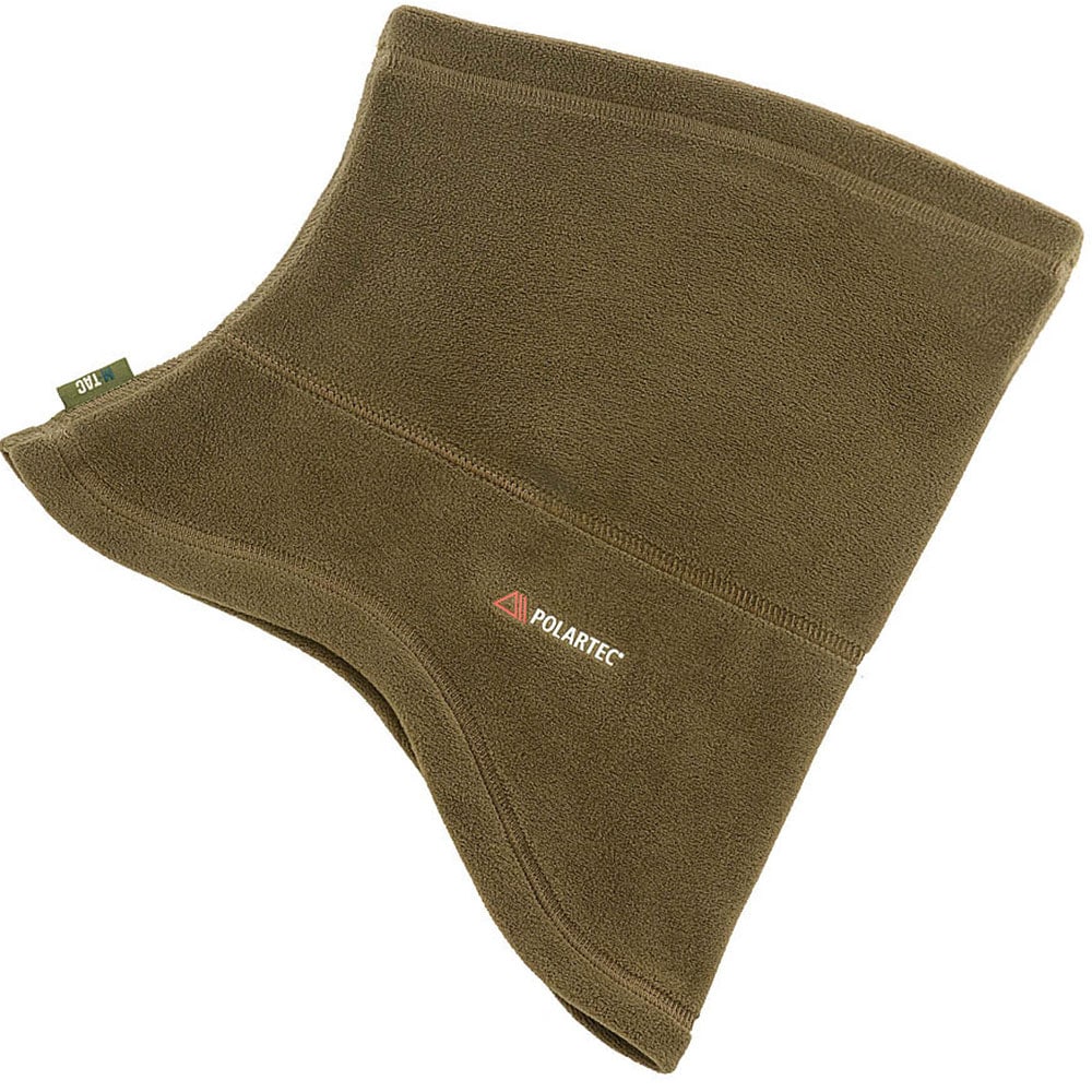 Szalokominiarka anatomiczna M-Tac Polartec - Dark Olive