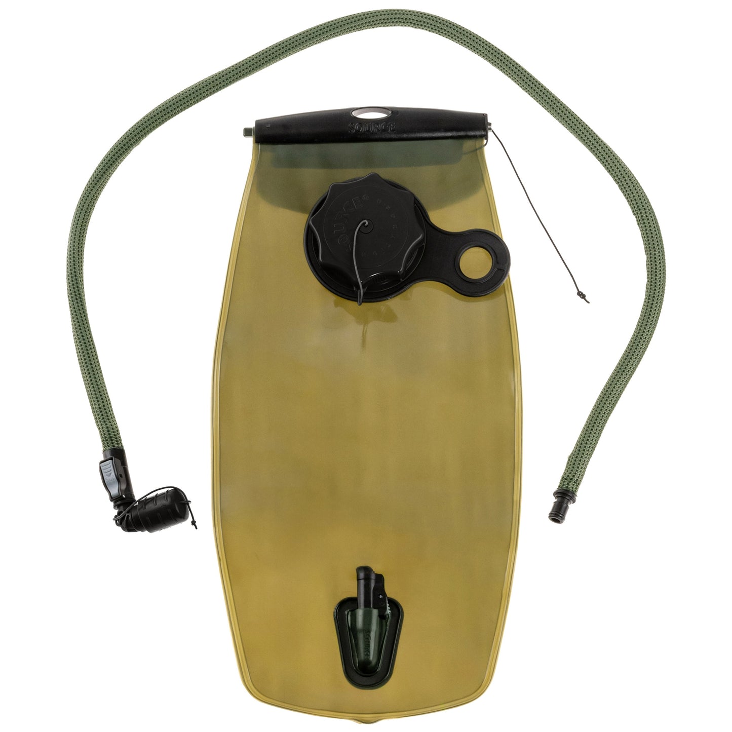 Bukłak Source WXP 3 l - Olive