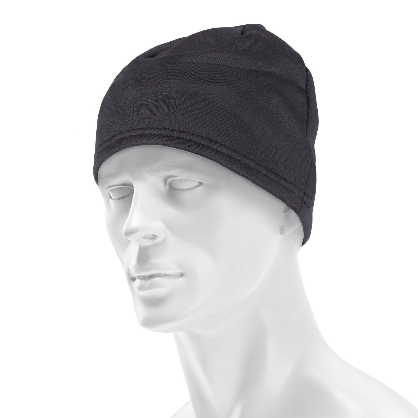 Czapka Brandit Fleece Cap Ice - Anthracite