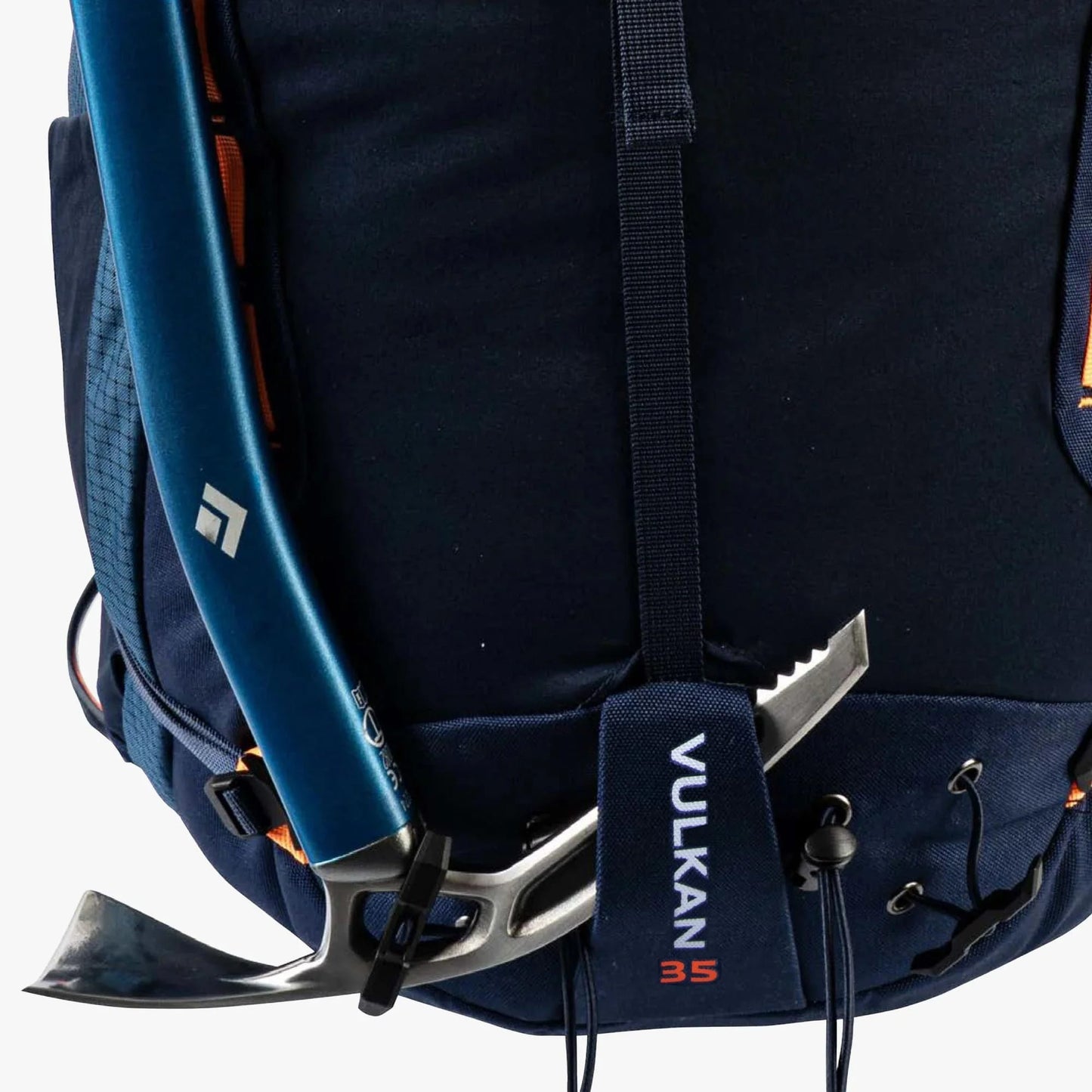 Plecak Highlander Outdoor Vulkan Rucksack 35 l - Navy Blue