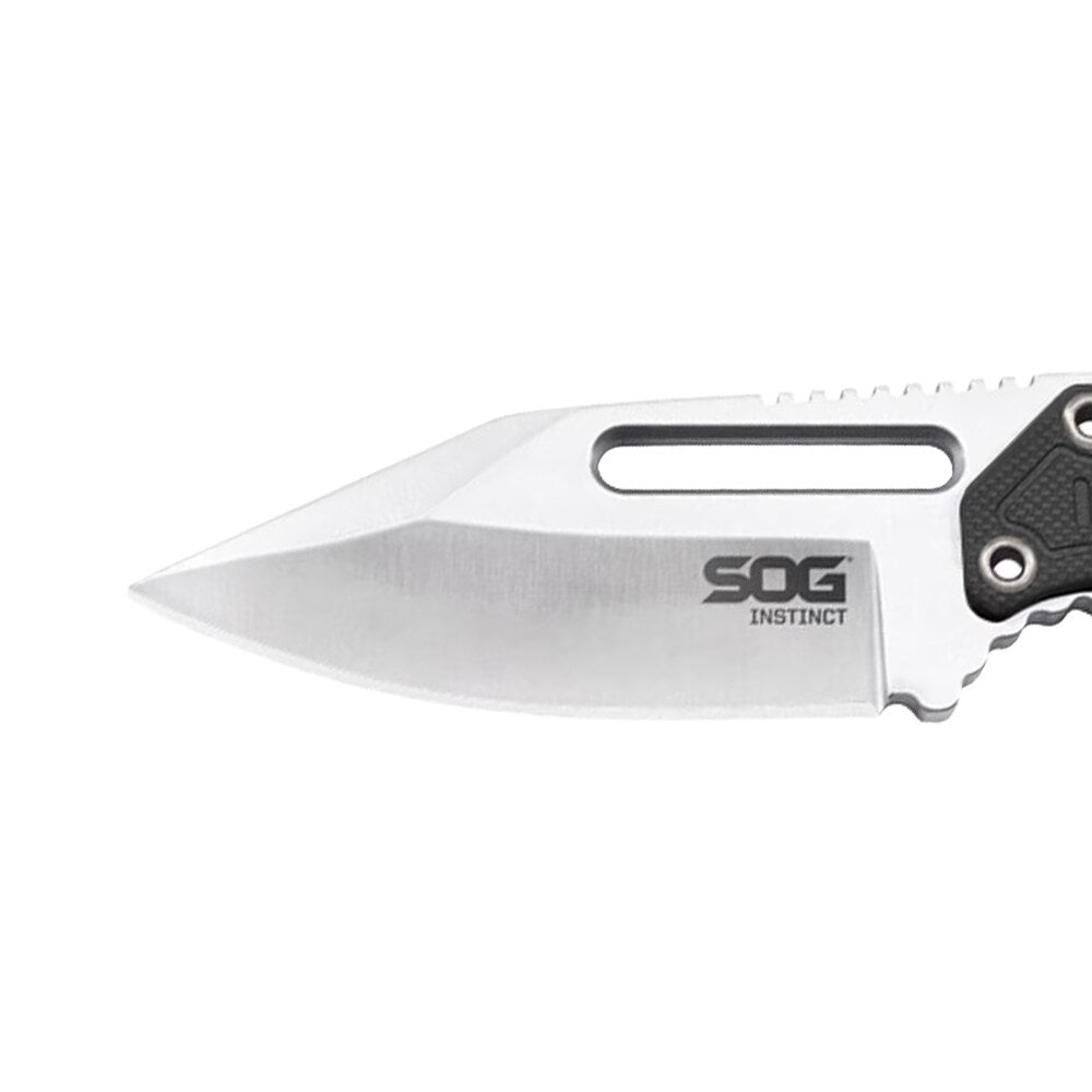 Nóż SOG Instinct - Black