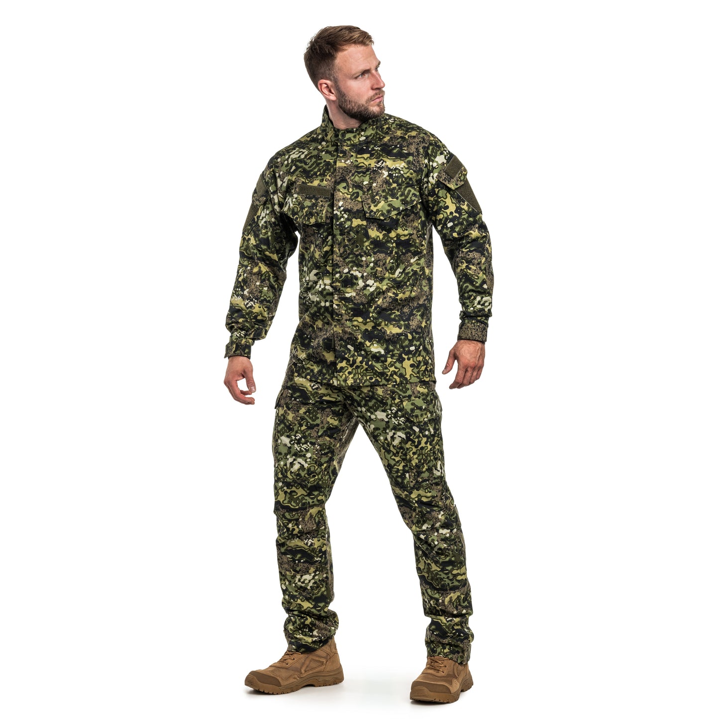 Bluza mundurowa Maskpol Pro - MAPA