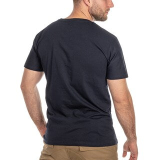 Koszulki T-Shirt Pentagon Orpheus Black White Midnight Blue – 3 szt.