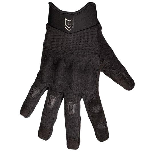 Rękawice taktyczne MOG Target Combat - Black