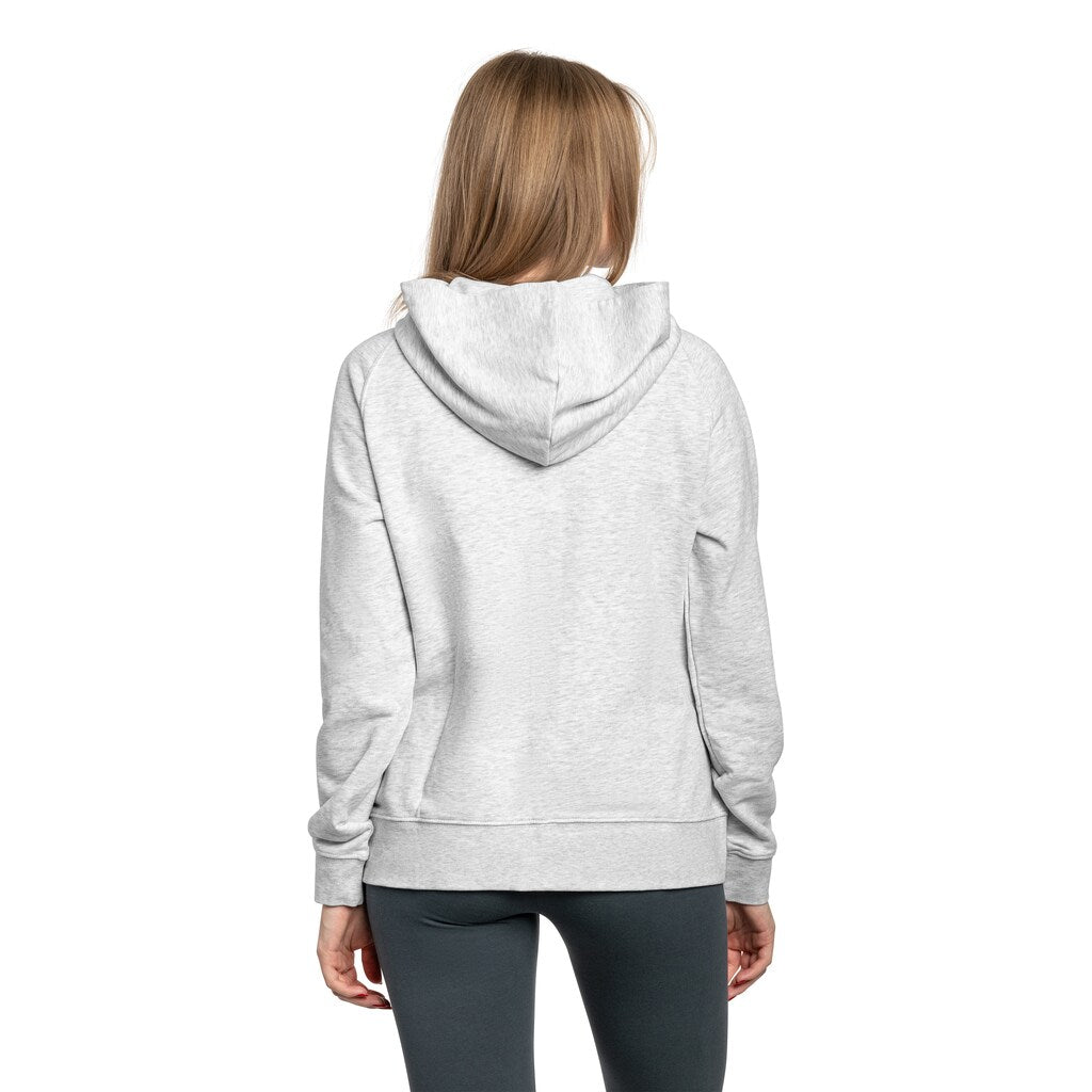 Bluza damska 4F F1763 - Szara