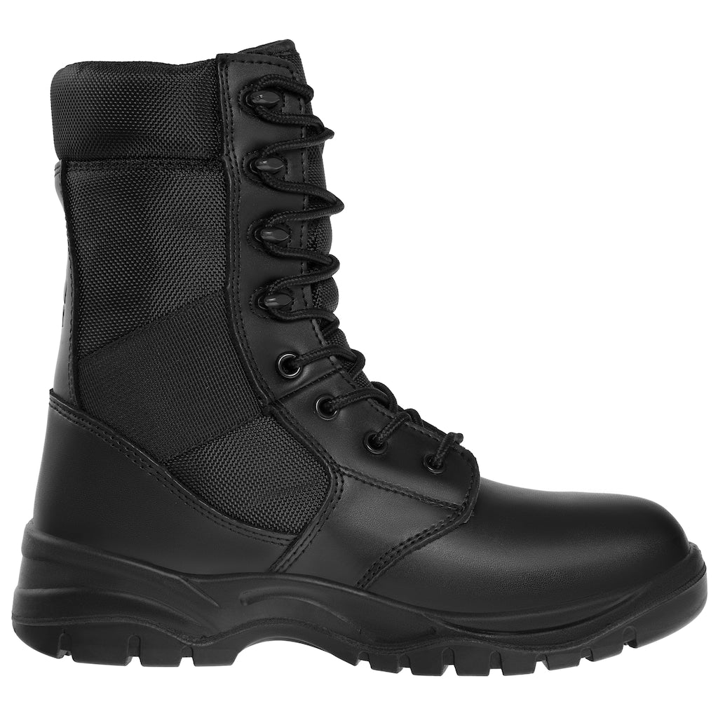 Buty Zephyr Grom ZX07 - Black