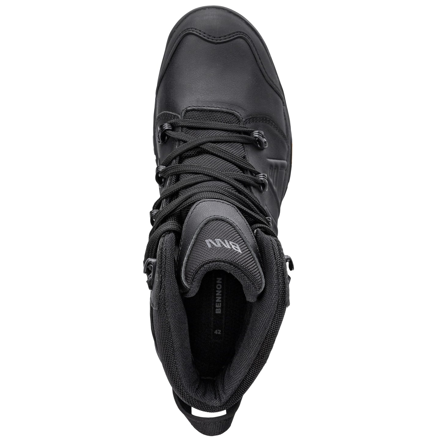 Buty Bennon Panther XTR 06 NM Mid - Black