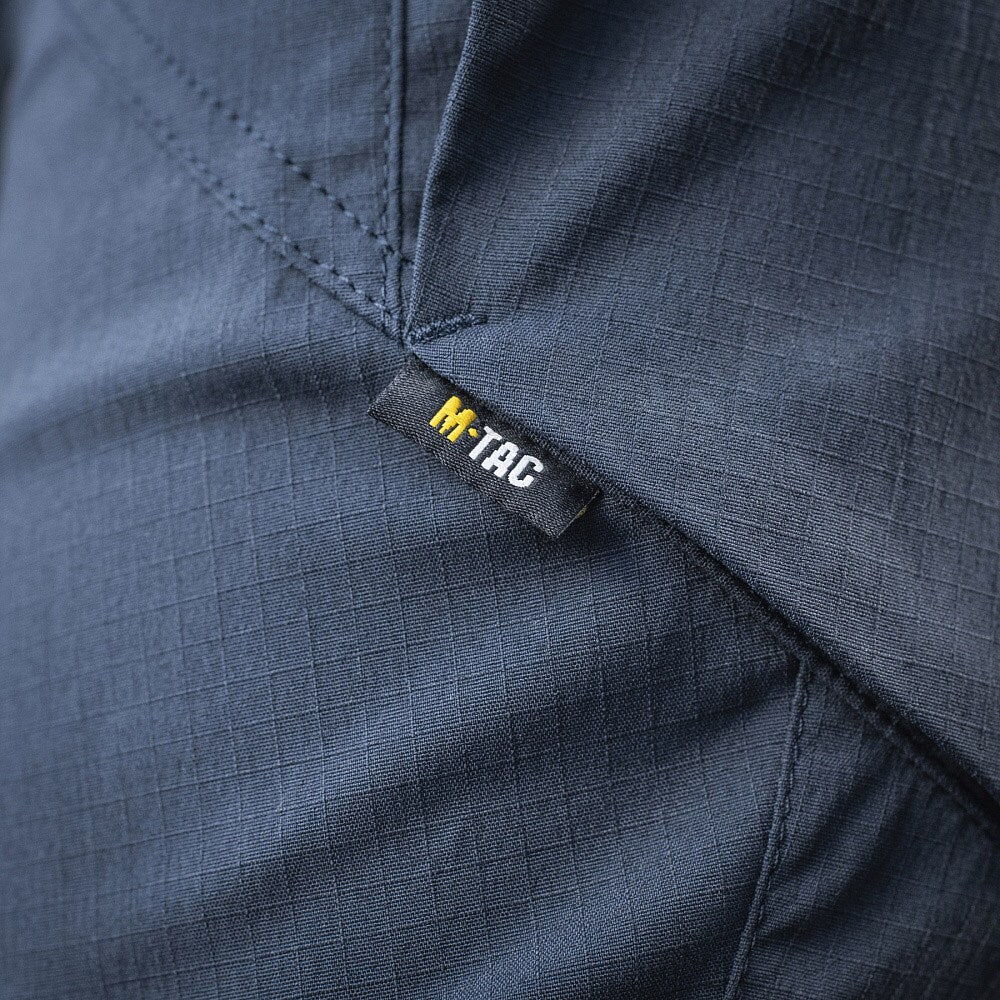 Spodnie M-Tac Sahara Flex Lite - Dark Navy Blue