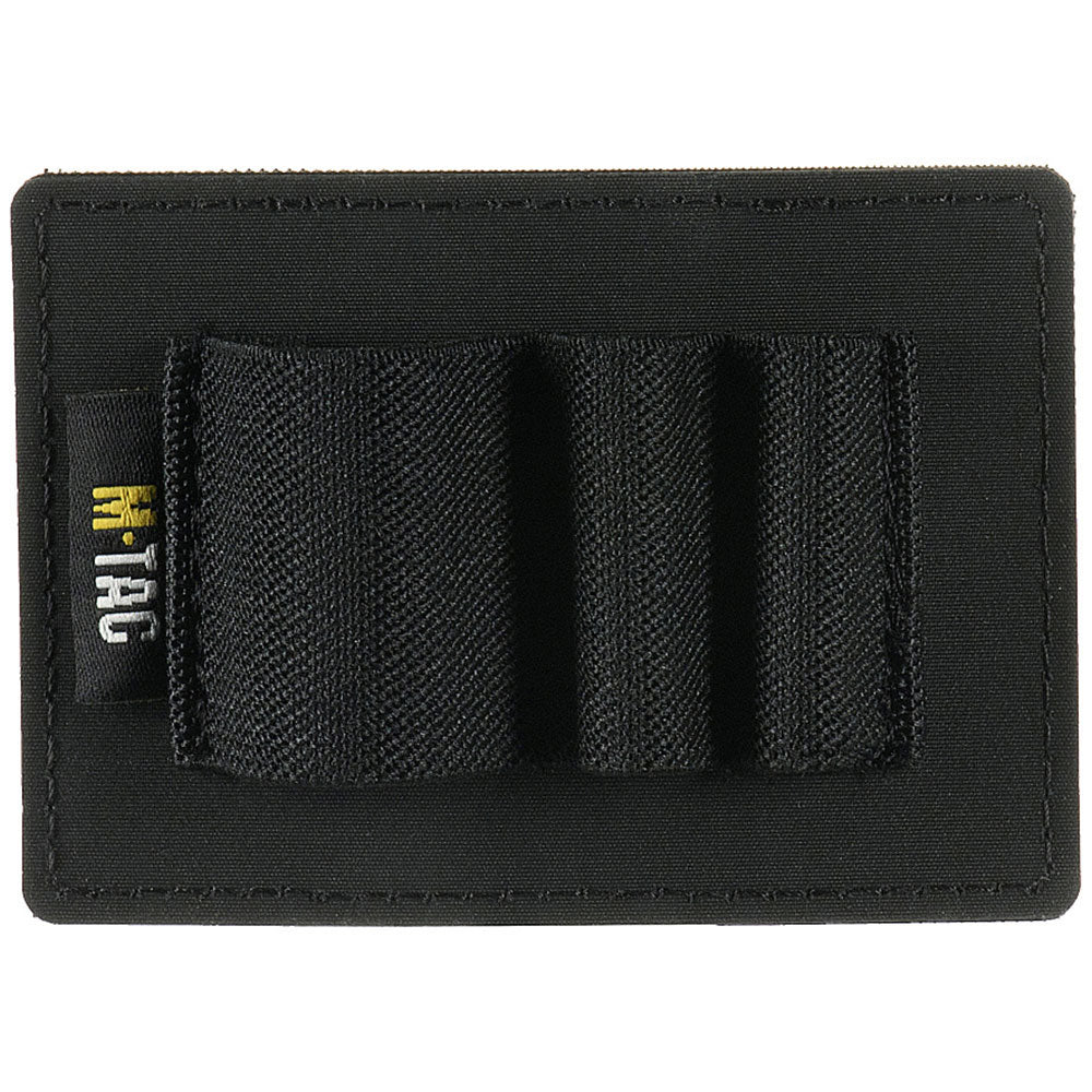 Wkładka modułowa M-Tac 3-sekcyjna - Black