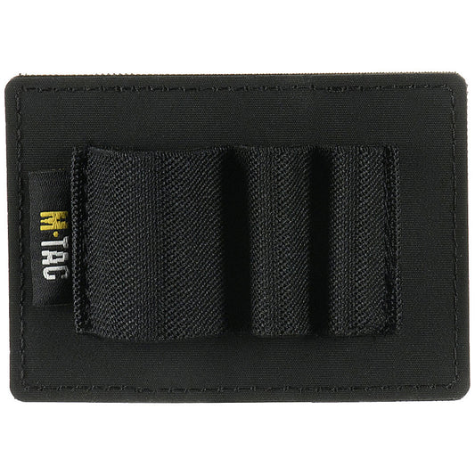 Wkładka modułowa M-Tac 3-sekcyjna - Black