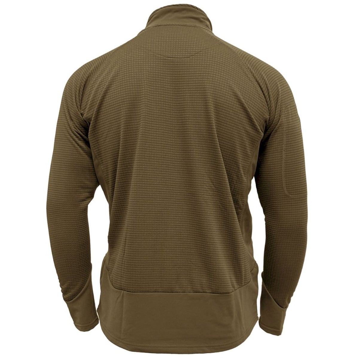 Bluza termiczna Texar - Coyote