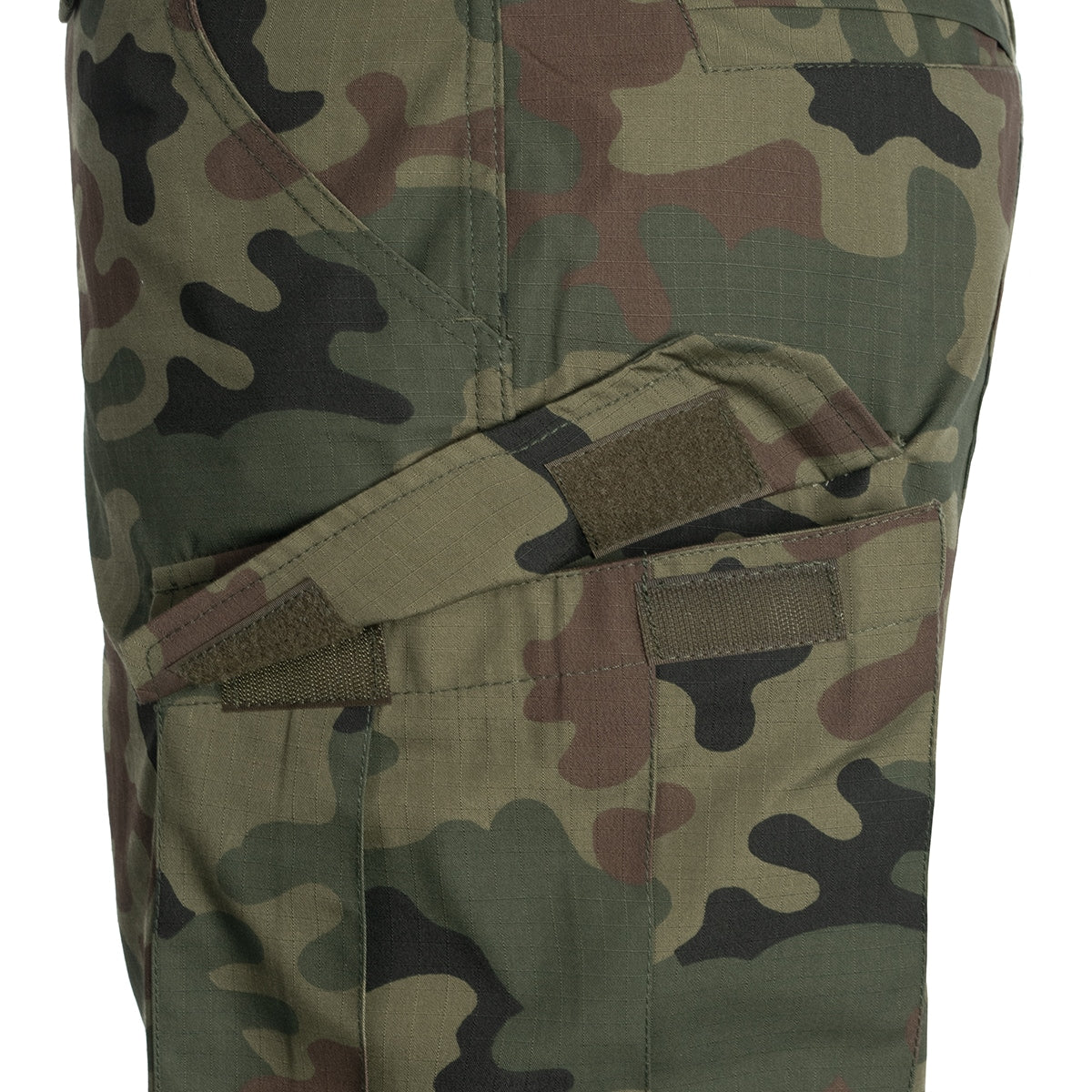 Spodnie wojskowe Maxtex ATP - wz.93 Pantera PL Woodland
