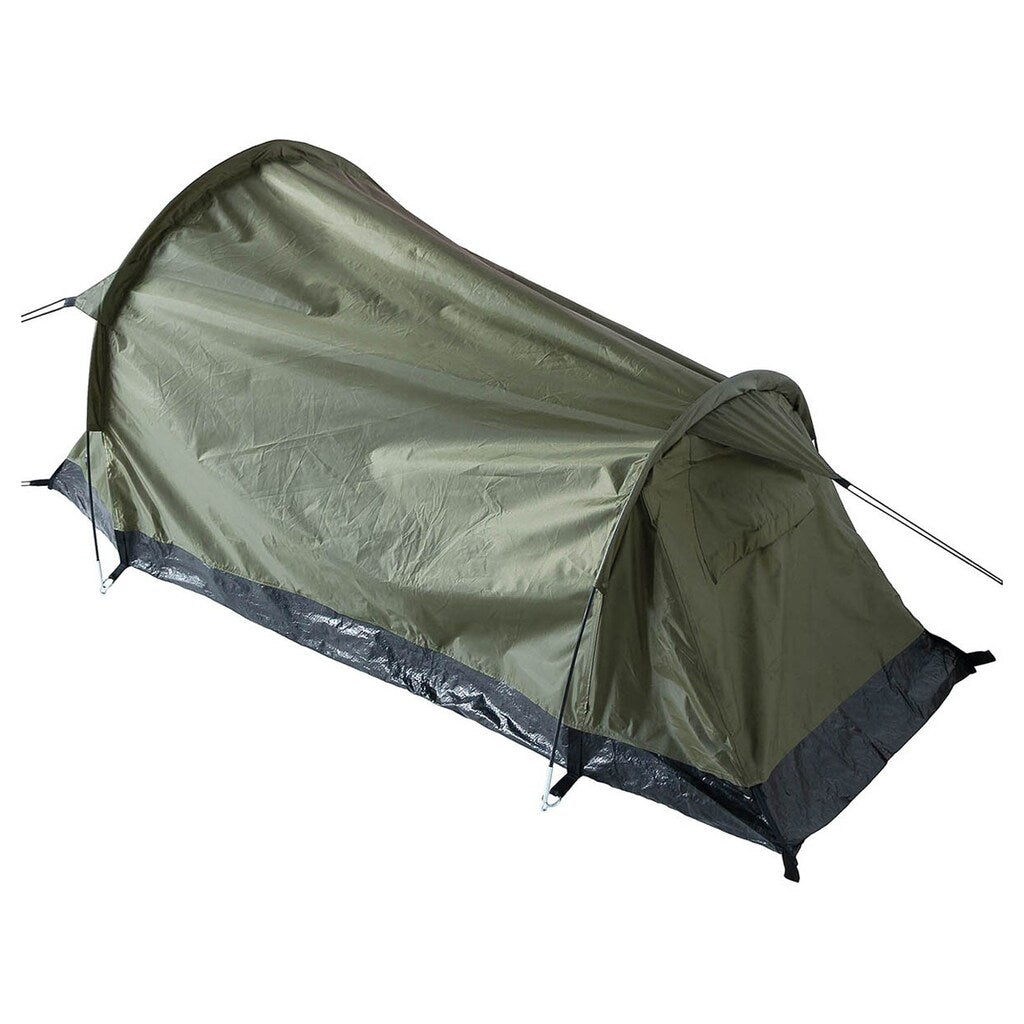 Namiot 1-osobowy norka MFH Schwarzenberg Olive