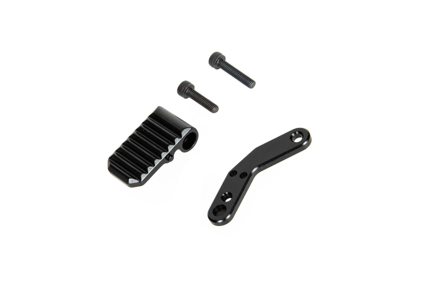 Thumb Stopper Action Army do replik AAP01 - czarny