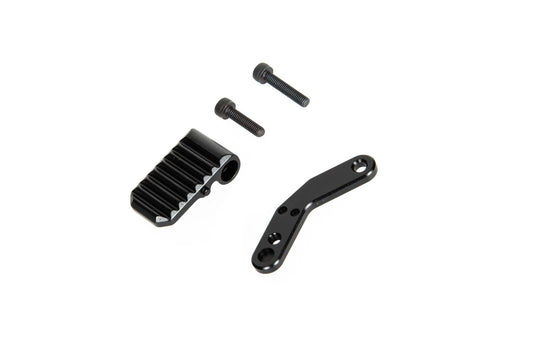 Thumb Stopper Action Army do replik AAP01 - czarny