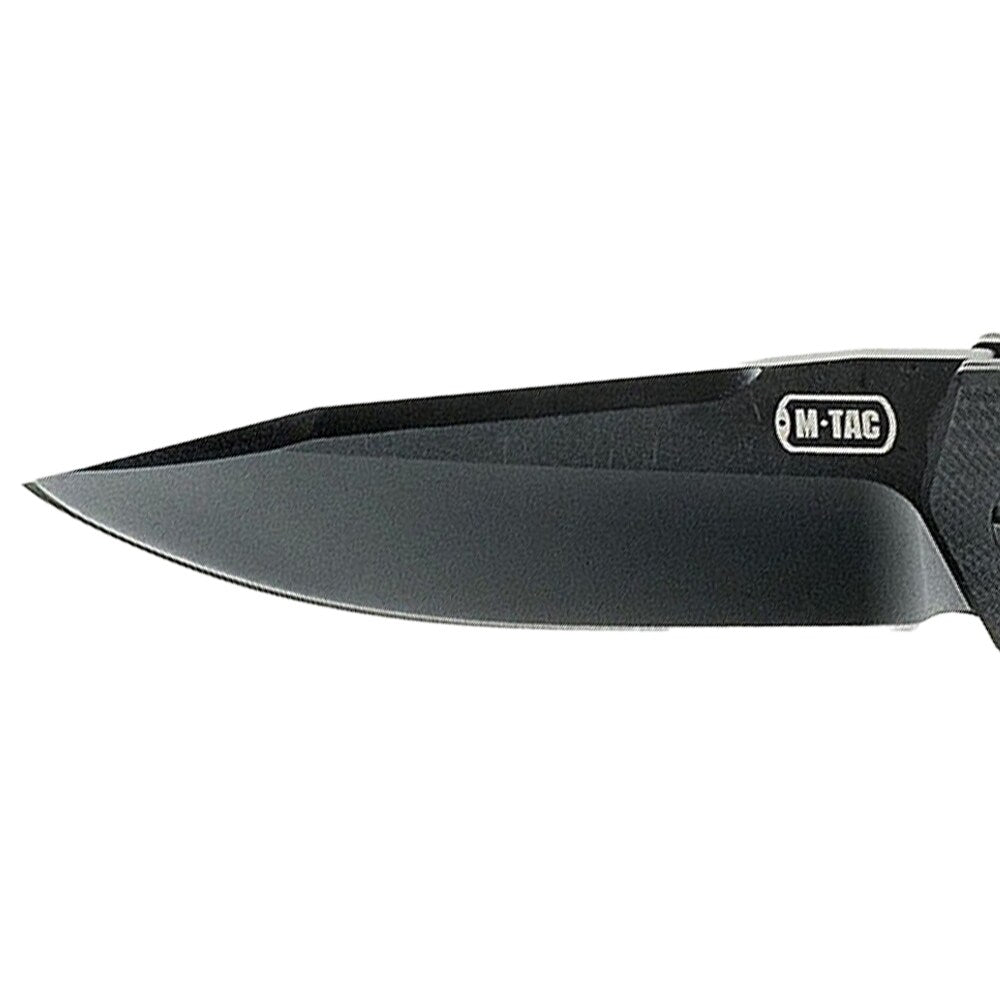 Nóż składany M-Tac Type 6 - Black