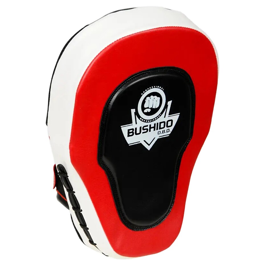 Tarcze trenerskie DBX Bushido Gel - 2 szt.