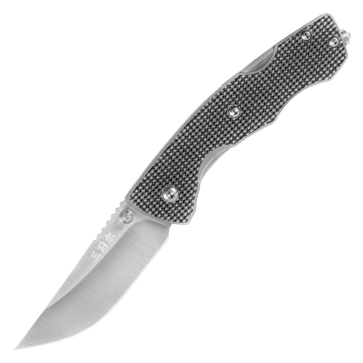 Nóż składany Sanrenmu 7095SUC-GI-T4