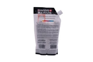 Kulki ASG Swiss Arms Blanche 0,23 1 kg