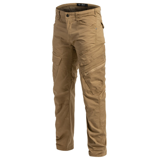 Spodnie Brandit Adven Slim Fit - Coyote