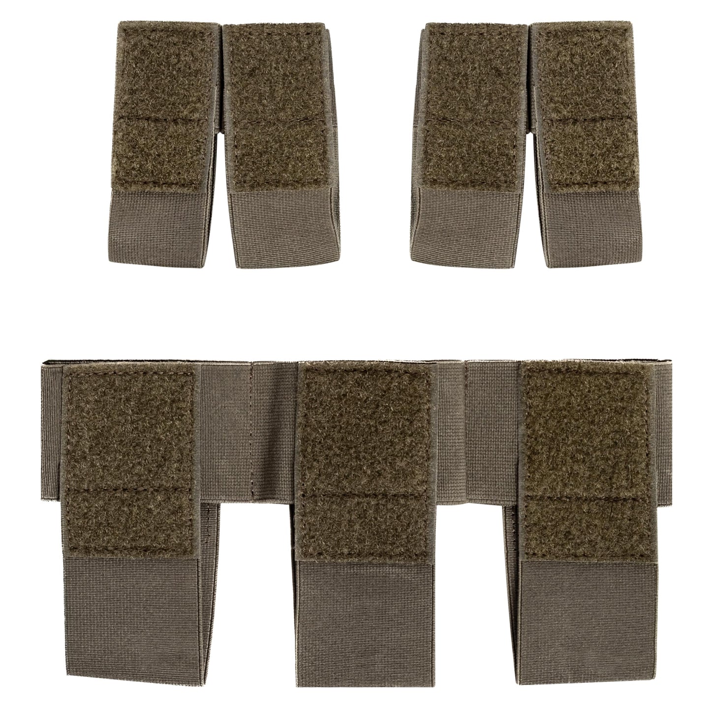 Kamizelka taktyczna Tasmanian Tiger Small Combi RIG - Olive