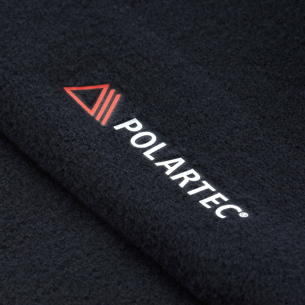 Czapka M-Tac Watch Cap Light Polartec - Dark Navy Blue