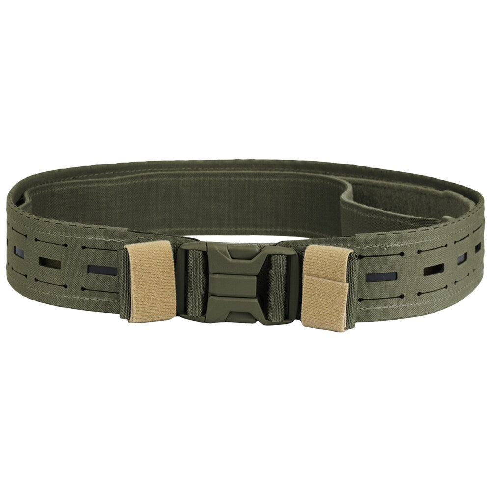 Pas taktyczny Templar's Gear PT6 Tactical Belt - Ranger Green