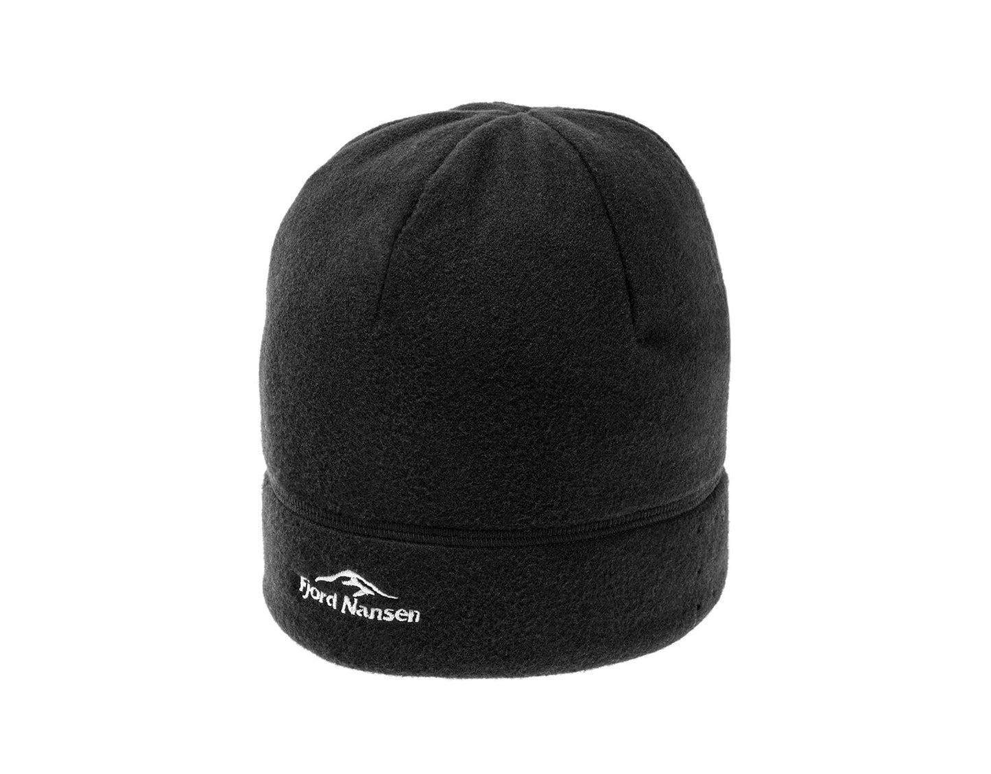 Czapka Fjord Nansen Fall 200 - Black