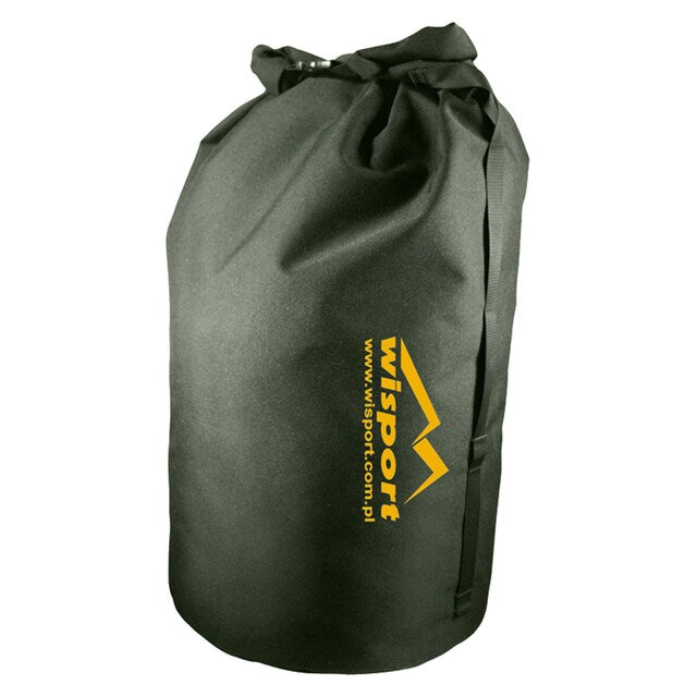 Wór transportowy Wisport 100 l - Olive
