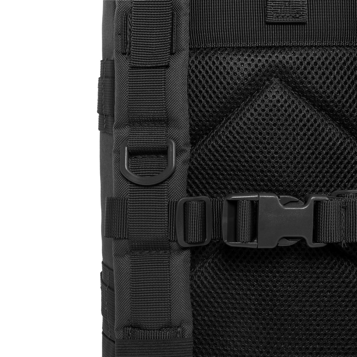 Plecak Texar Assault 28 l Black