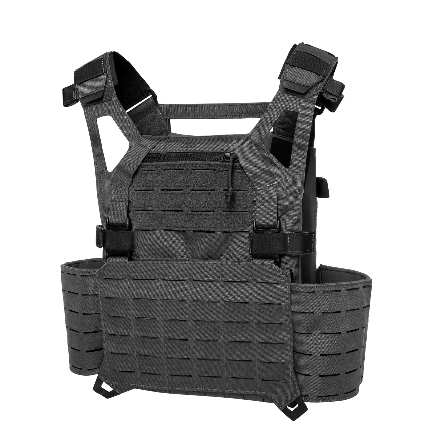 Kamizelka taktyczna Direct Action Spitfire Plate Carrier - Shadow Grey