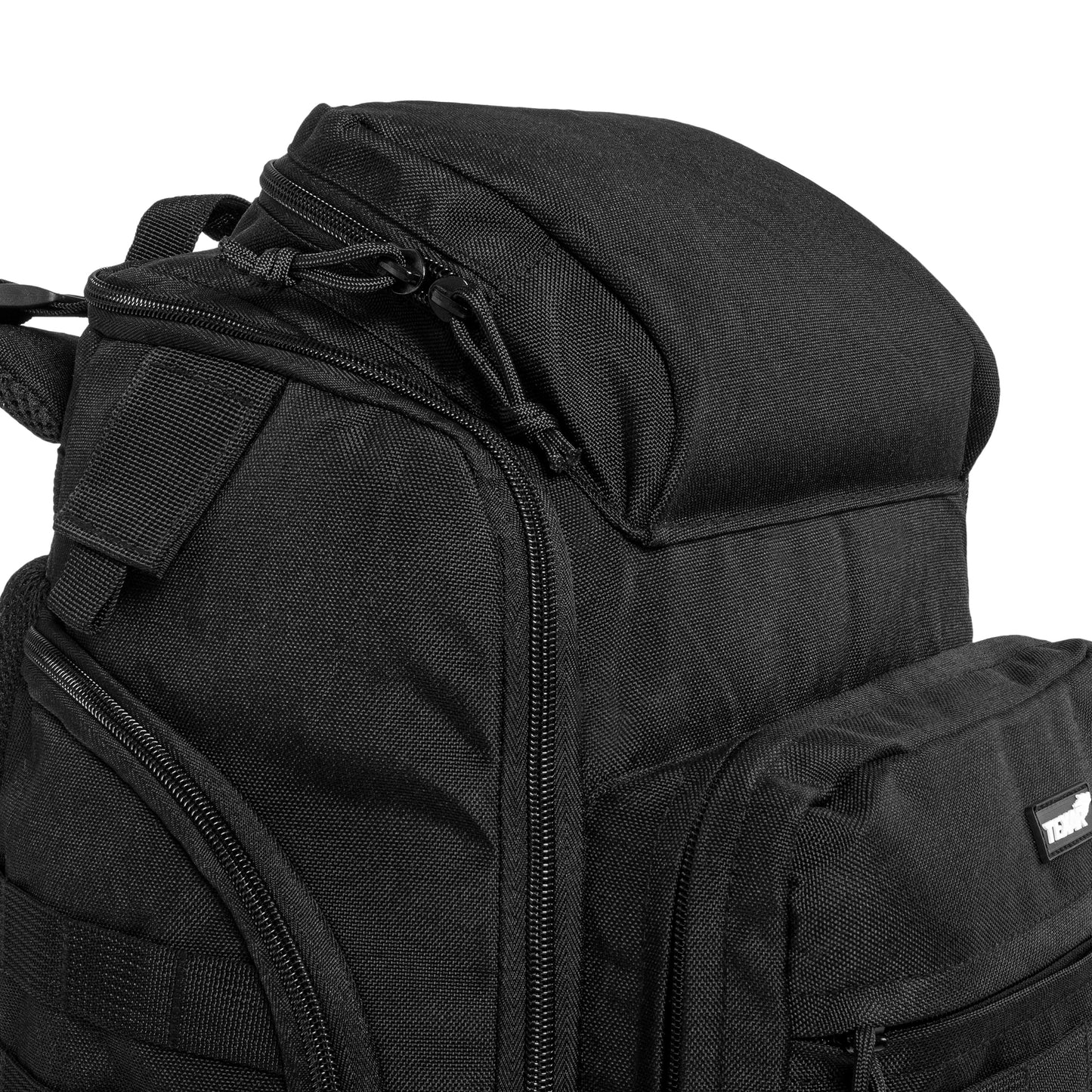 Plecak Texar Aldus 57 l - Black