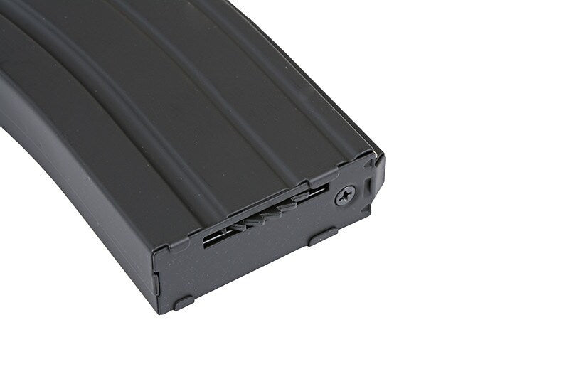 Magazynek ASG CYMA typu hi-cap do replik M4/M16