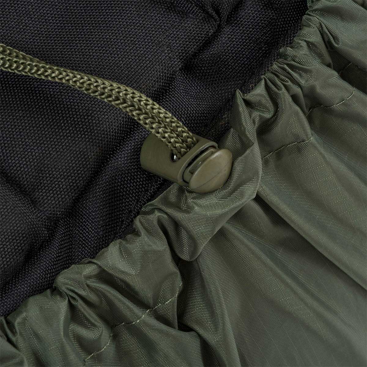Pokrowiec na plecak Highlander Outdoor Rucksack Cover 20-30 l - Olive