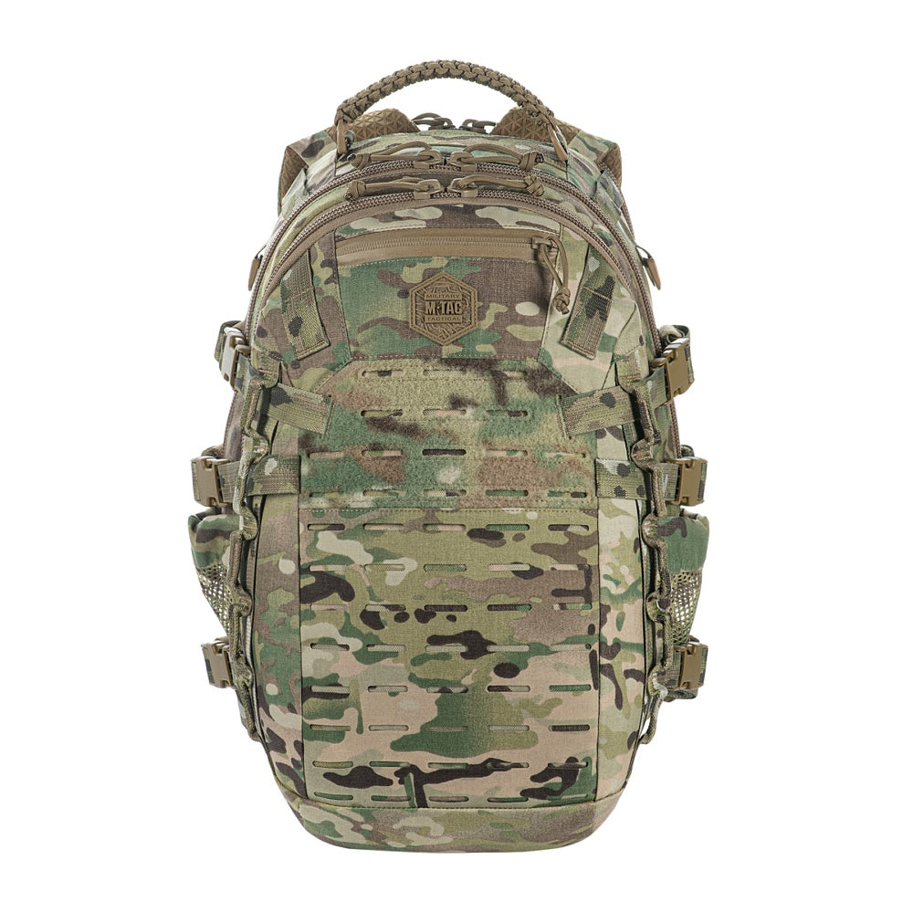 Plecak M-Tac Mission Pack Elite 25 l - MultiCam