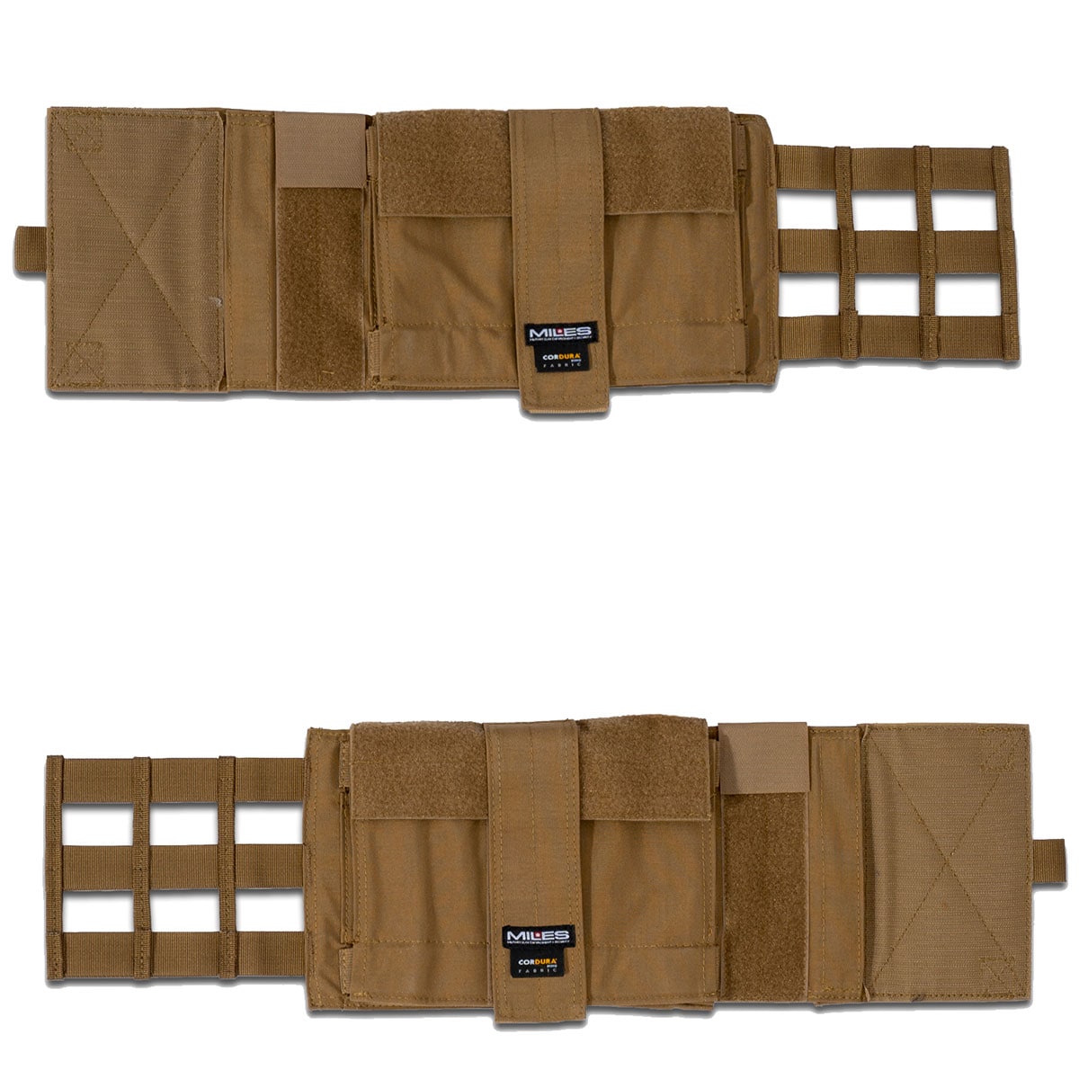 Pas Pentagon Combat Modular Cummerbund - Coyote
