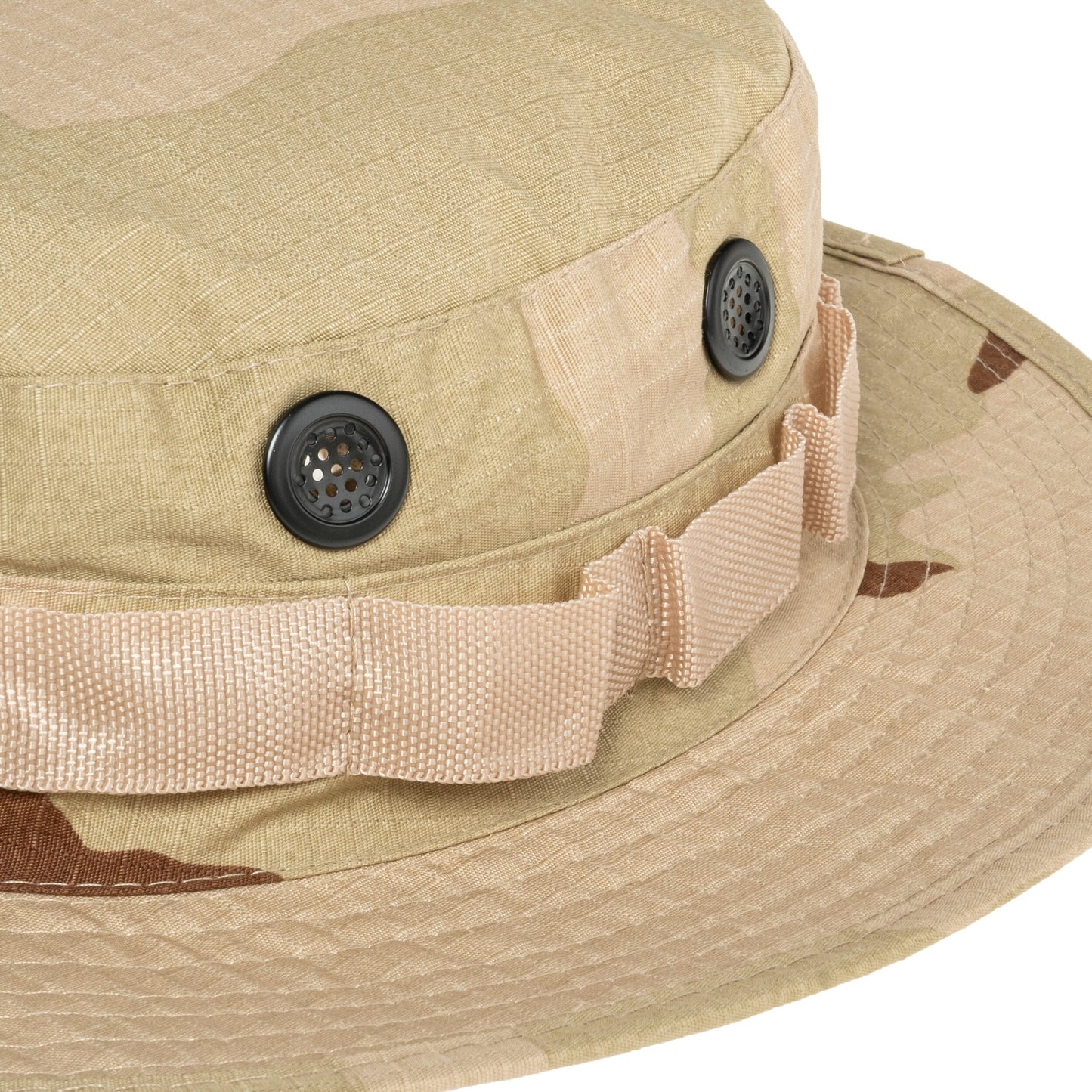 Kapelusz MFH US GI Bush Hat Boonie Rip-Stop - 3 Color Desert