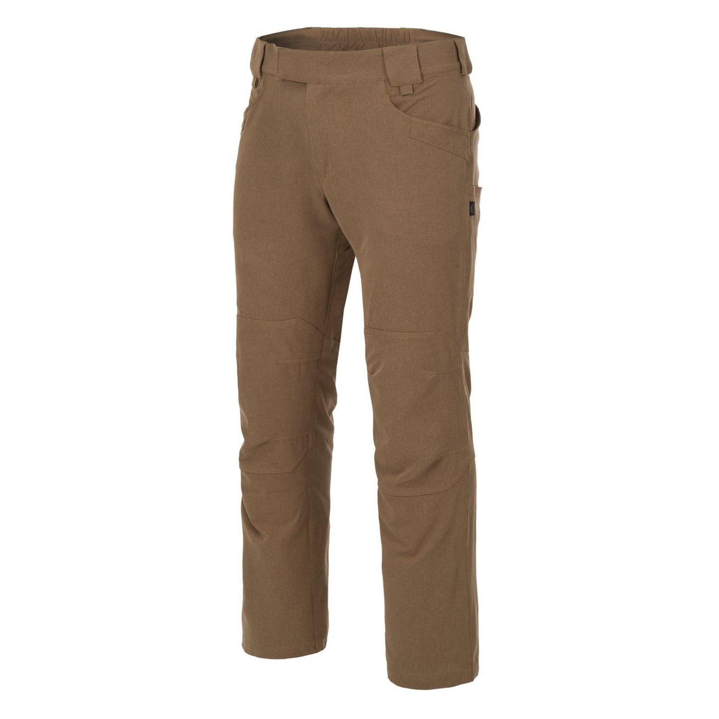 Spodnie Helikon Trekking Tactical Pants AeroTech - Mud Brown
