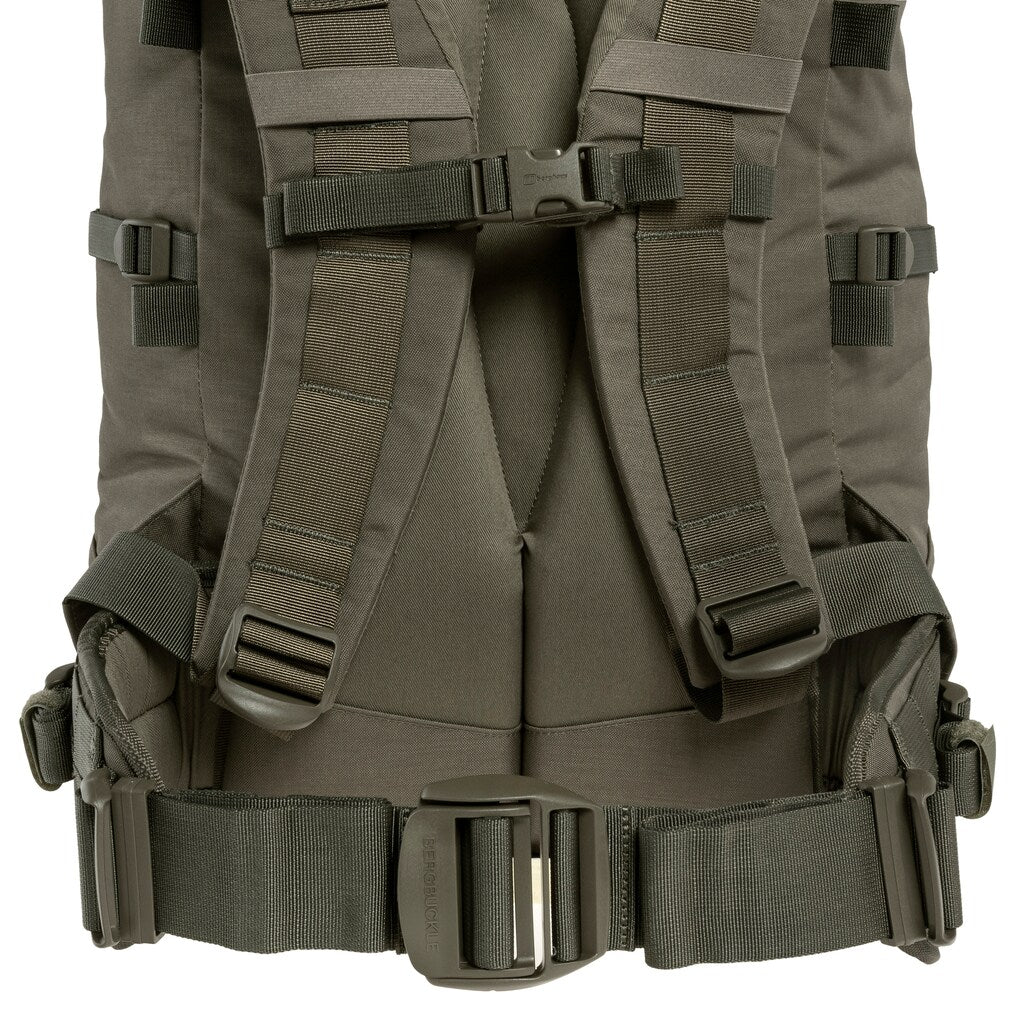 Plecak Berghaus Tactical FLT Titan 60 l FA IR - Stone Grey Olive