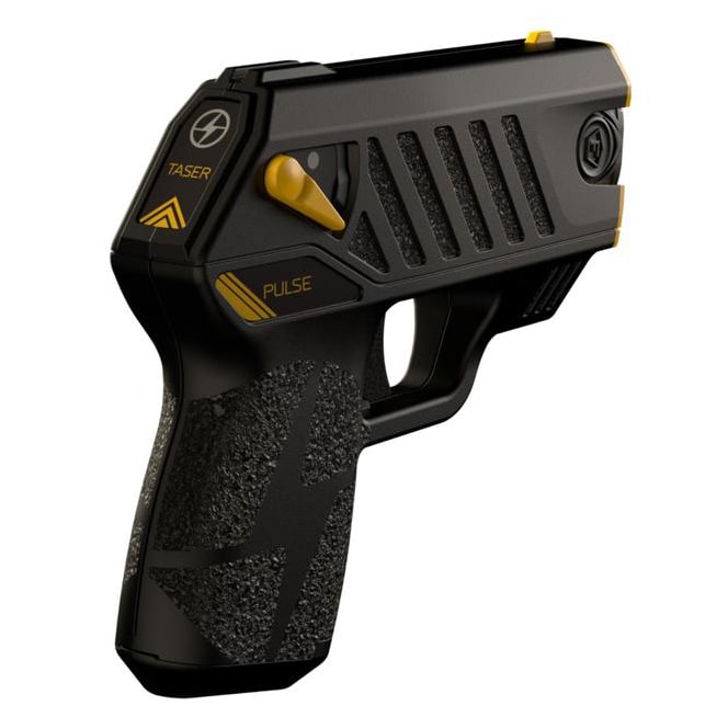Paralizator Taser Pulse Laser Pointer SET