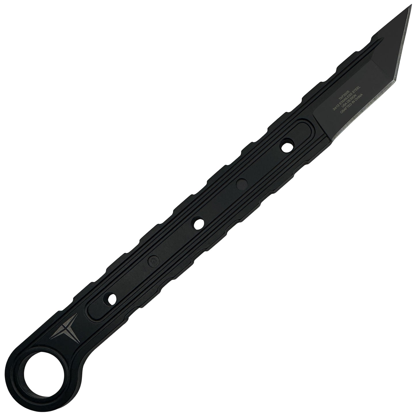 Nóż Takumitak Utility - Black