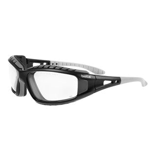 Okulary taktyczne Bolle Tracker - Clear