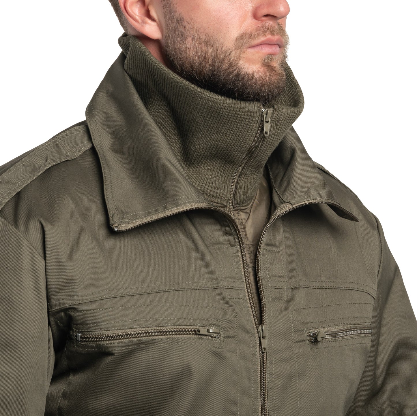 Kombinezon Brandit Tank Suit - Olive