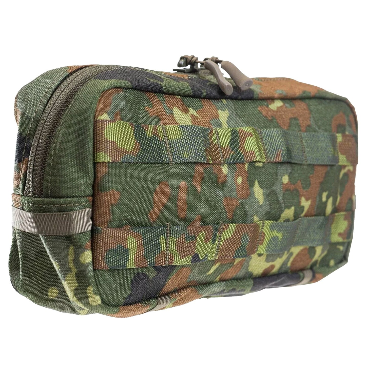 Kieszeń Lindnerhof Multi-Pouch Horizontal Large PA023 - Flecktarn
