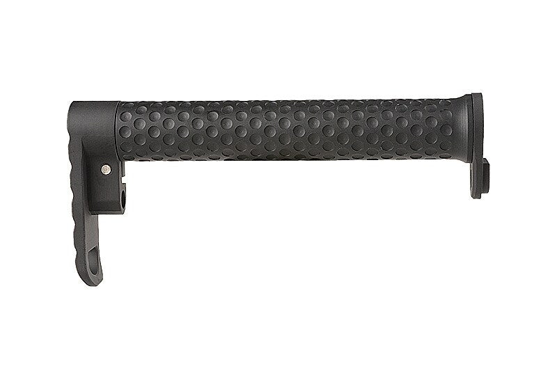 Lekka kolba 5KU QD z prowadnicą do replik M4/M16